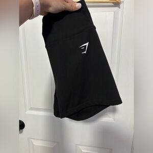 Gymshark shorts